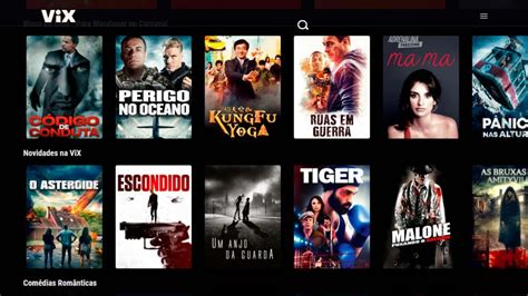 Assistir Filmes e Séries de Movies .